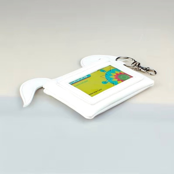 Zero  Design Short Wallet - Picture 4 of 5